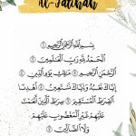 Surah Populer