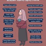 Syukur dalam islam