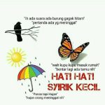 Tauhid & Syirik