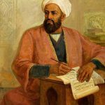 Tokoh-Tokoh Cendekiawan islam