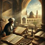 Totoh matematikawan islam