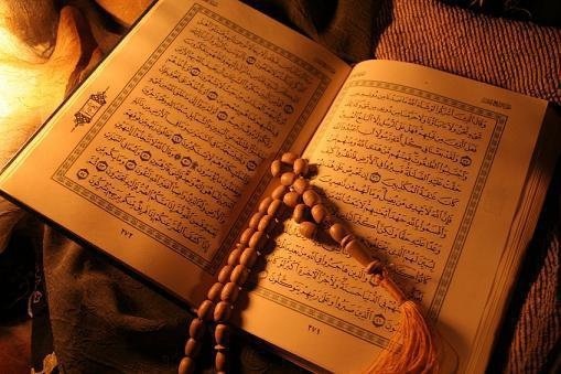 Tujuan diturunkan agama islam