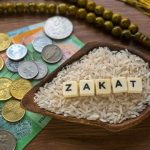 Zakat dalam islam