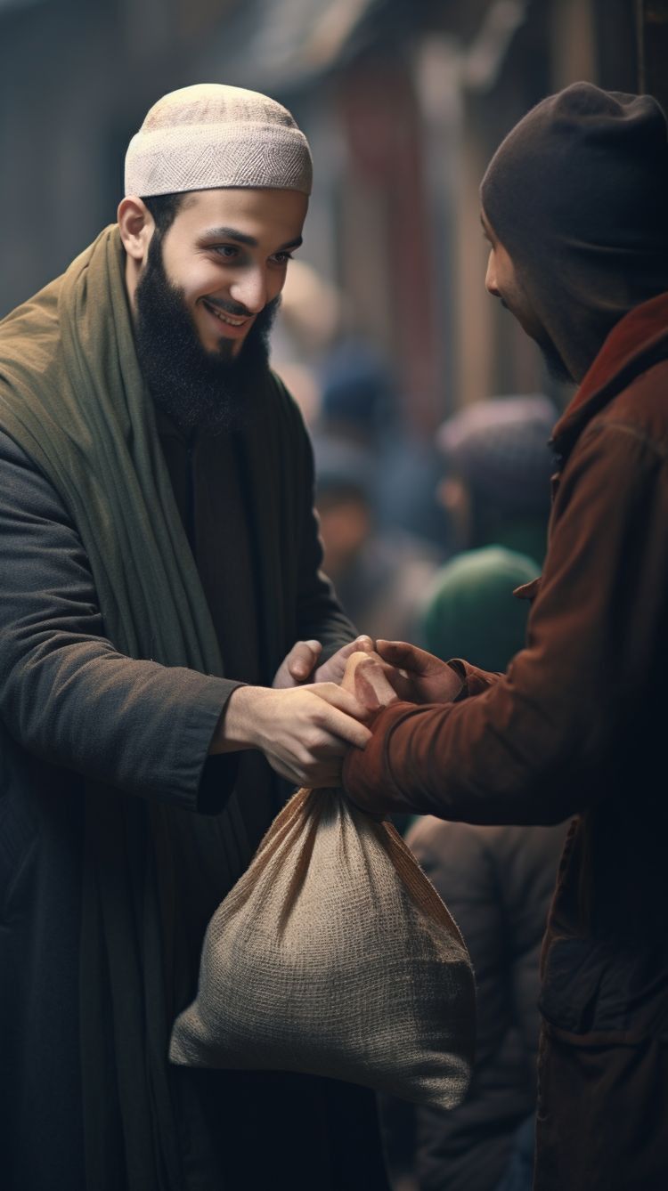 Zakat terbaik menurut islam