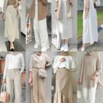 fashion muslimah kekinian
