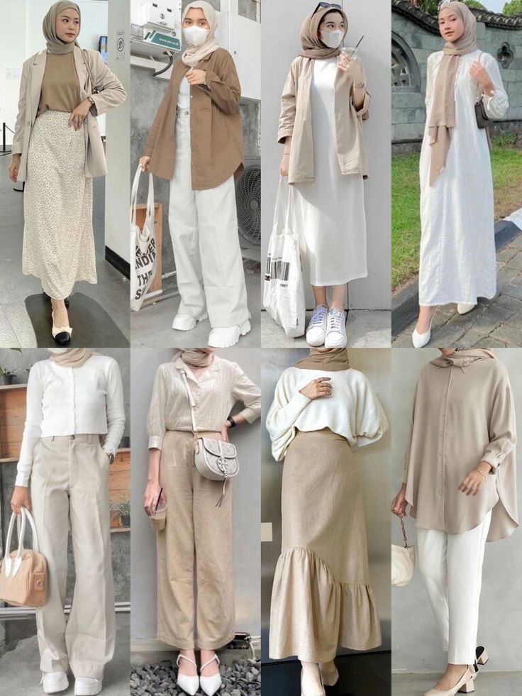 Fashion Muslimah Kekinian fashion muslimah kekinian