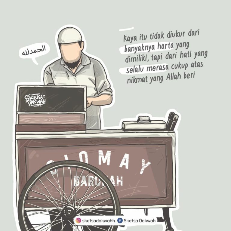jual beli islami