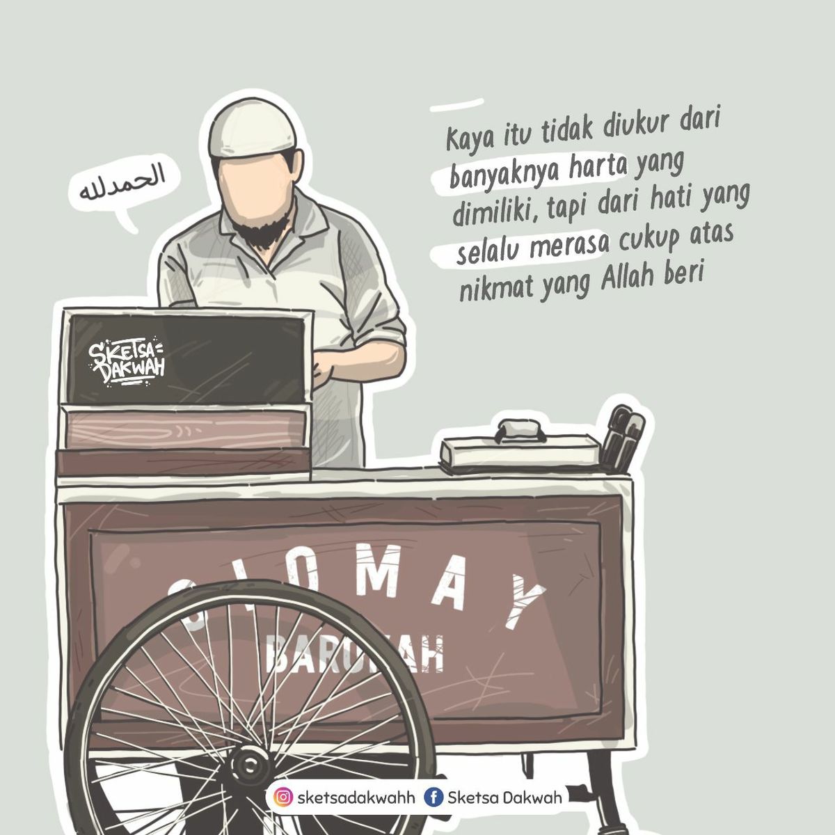 jual beli islami