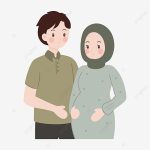 kehamilan dalam islam