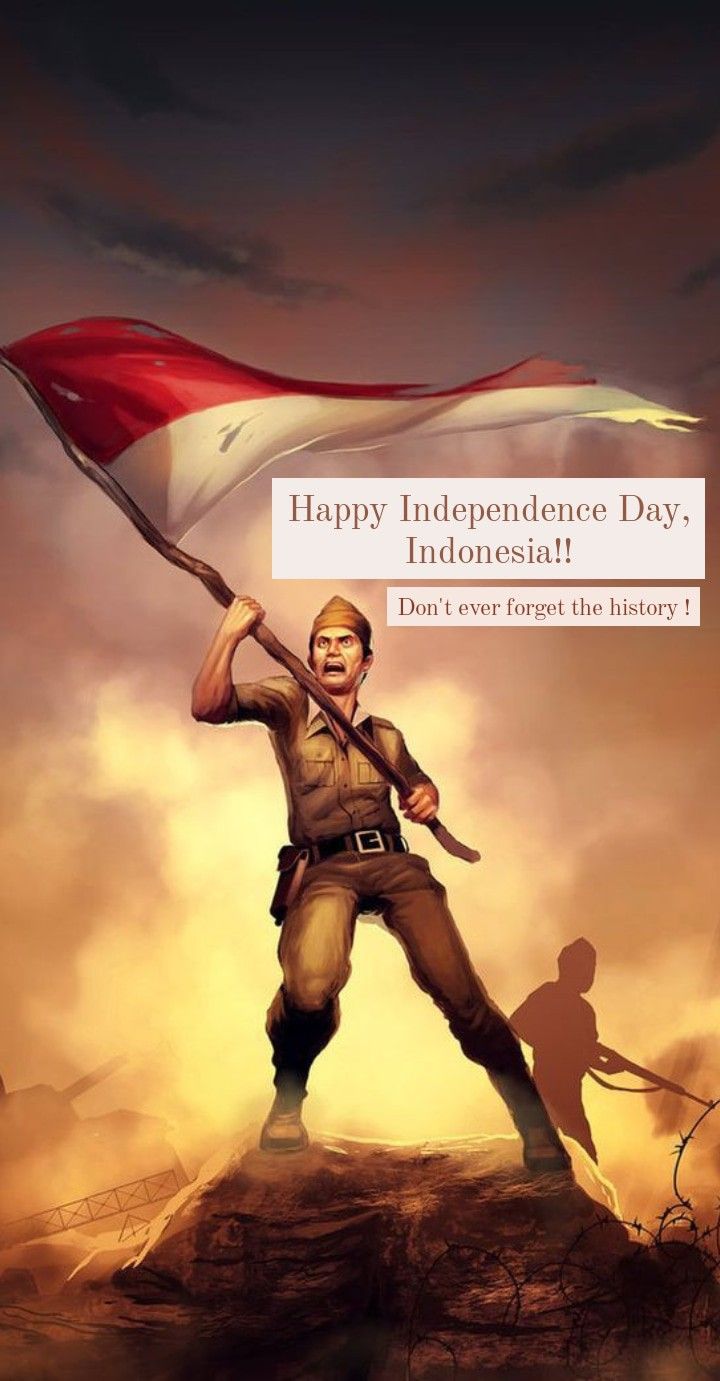 kemerdekaan dalam islam