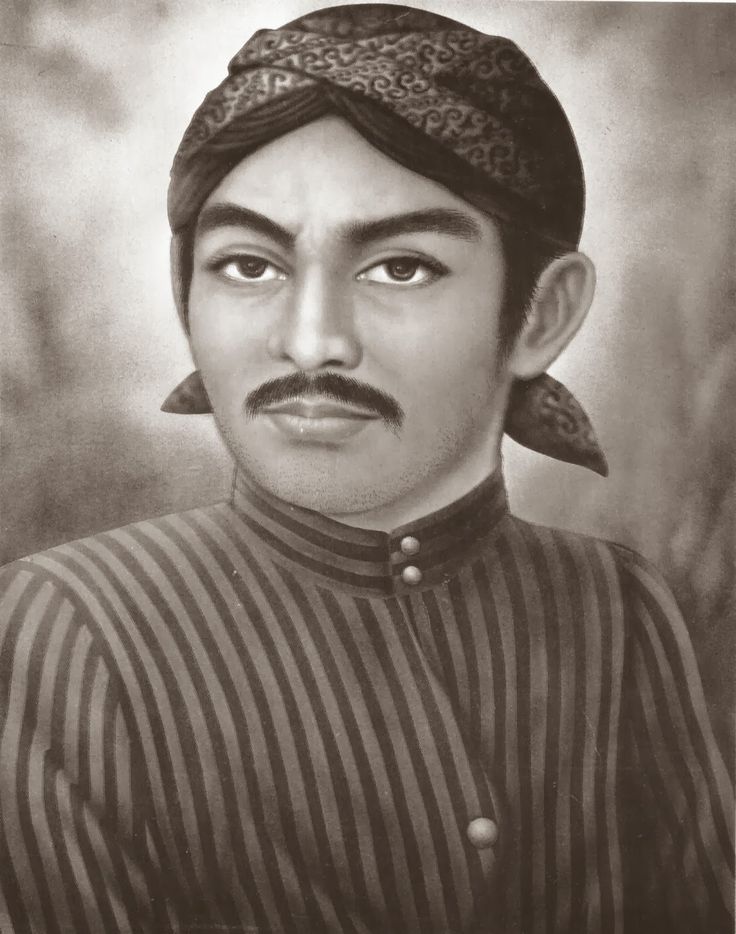 sunan kalijaga