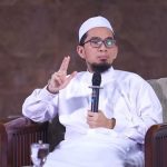 Adab membaca al quran adi hidayat