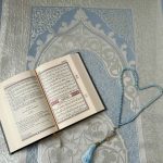 Adab membaca al quran saat hamil