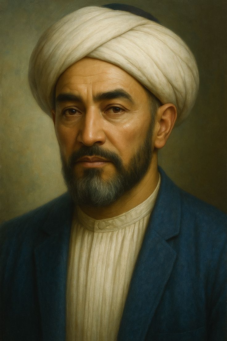 Al Farabi