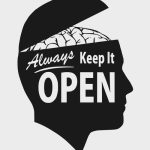 Aqidah dan open minded