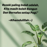 Akhlak Rasul dalam Membagi Rezeki dengan Sesama Berbagi rezeki