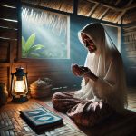 Berdoa bagi orang yang sudah meninggal dalam al quran