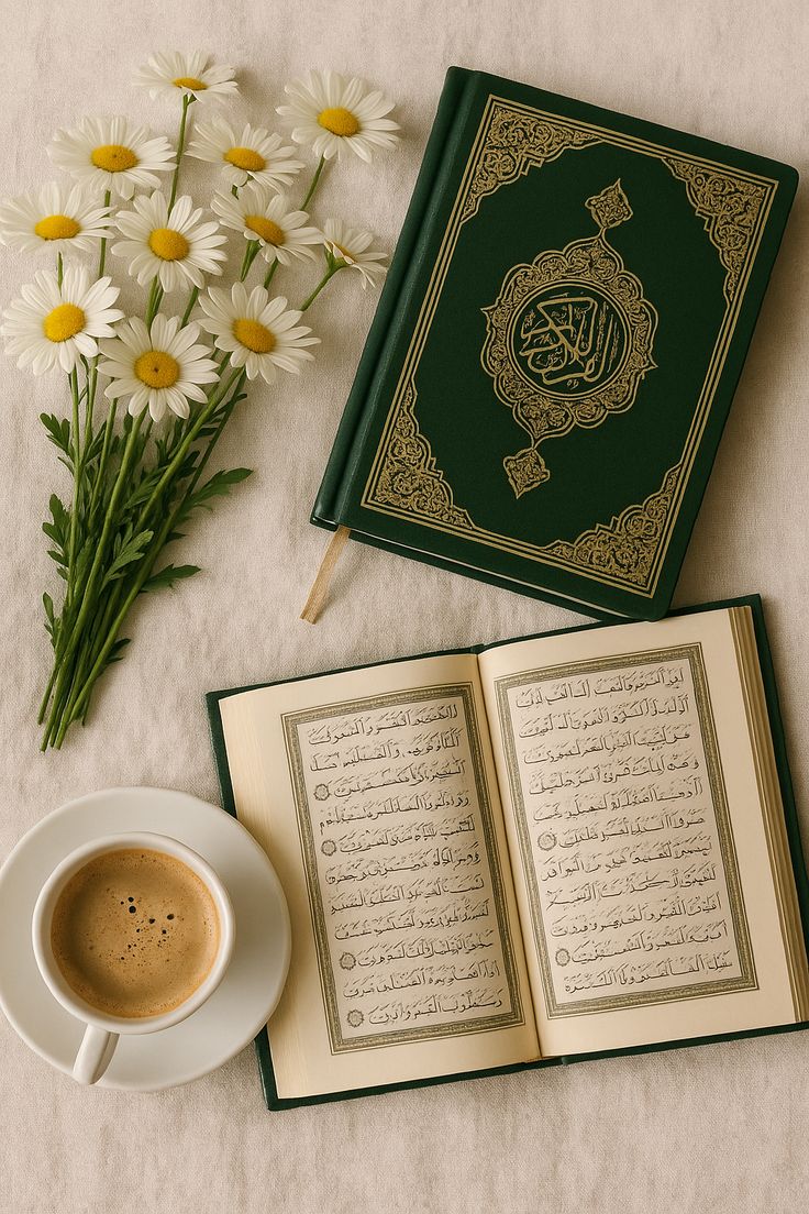 Cerita dibalik diturunkannya al quran