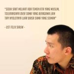 Felix Siau