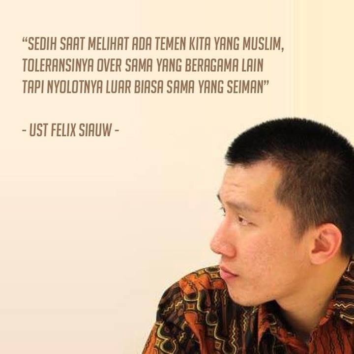 Felix Siau