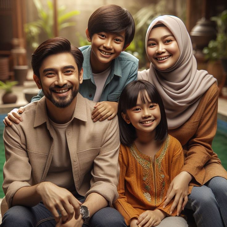 Fiqih Keluarga islami