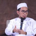 Ikhlas Ustadz adi hidayat