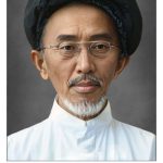 KH AHMAD DAHLAN