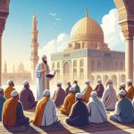 Keutamaan belajar dalam islam