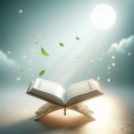 Kisah inspiratif yang ada di al quran