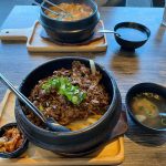 Kulineran Halal Islami di Korea Selatan