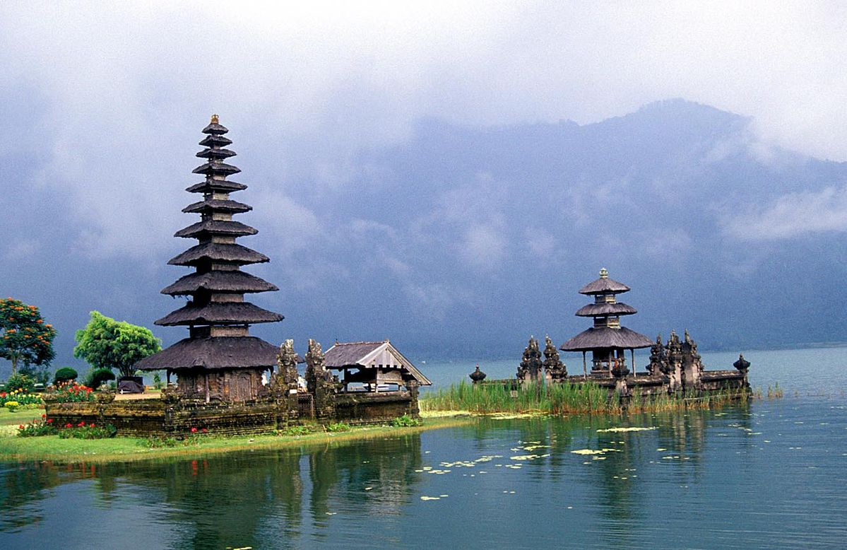 Kulineran halal di bali
