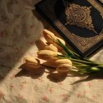 Luar biasanya al quran