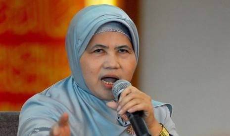 Mama Dedeh: Pendakwah Perempuan yang Dekat dengan Umat Mamah Dedeh