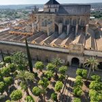 Masjid Cordoba – Spanyol
