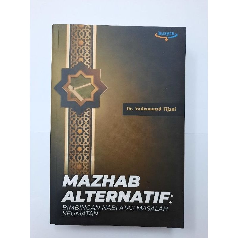 Mazhab populer