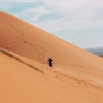 Nabi adam manusia pertama di bumi