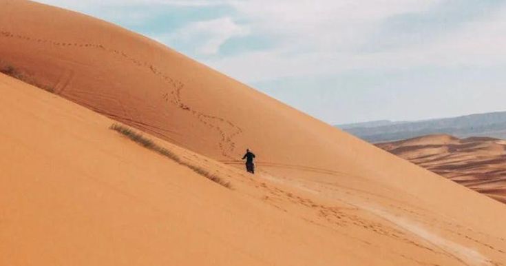 Nabi adam manusia pertama di bumi
