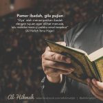 Pahlawan yang ada di al quran