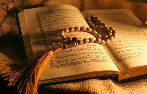 Penggambaran Surga dalam Al Quran