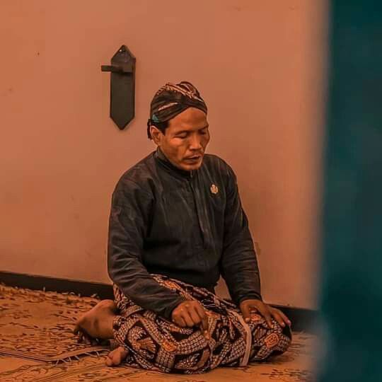 Peradaban islam pertama di pulau jawa