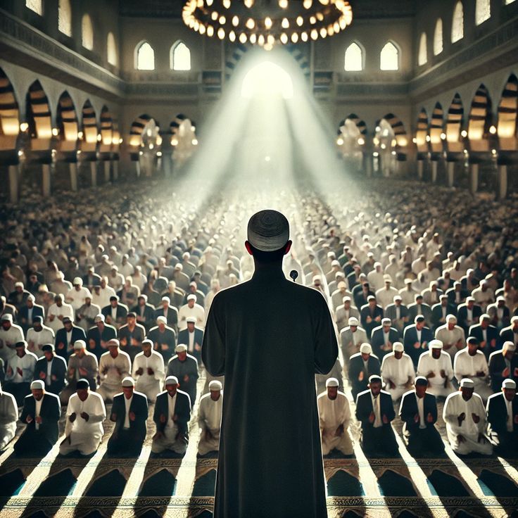 Fiqih Siyasah: Prinsip-Prinsip Pemerintahan dalam Islam