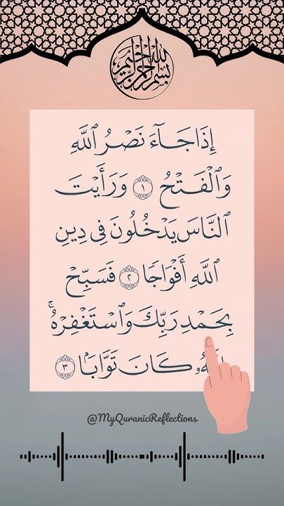 Surah populer untuk anak anak