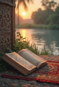 Surah populer untuk anak kecil