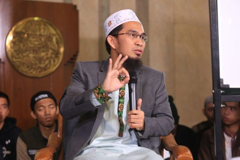 Tips ikhlas ustad adi hidayat