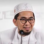 Tips sabar ustad adi hidayat