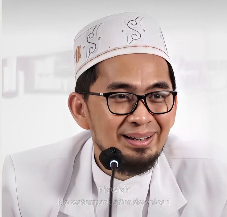 Tips sabar ustad adi hidayat