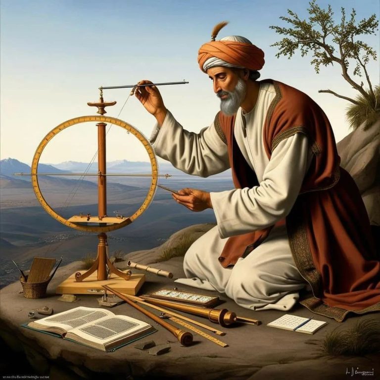 Tokoh cendekiawan islam