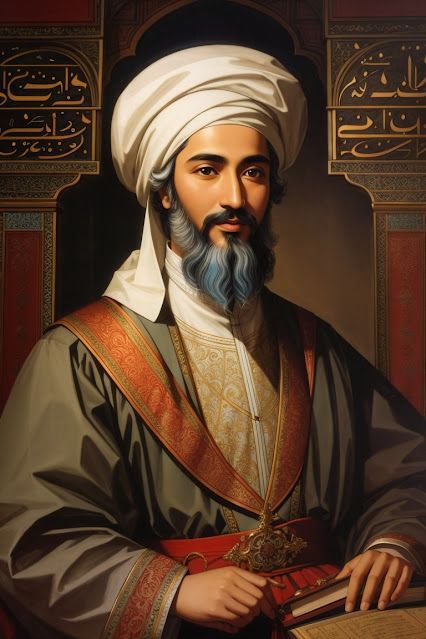 Tokoh dan cendekiawan islam pada masa keemasan