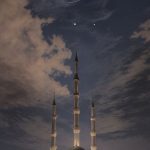 Tokoh islam muda mendunia