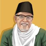 Tokoh ulama indonesia yang dikenal dunia